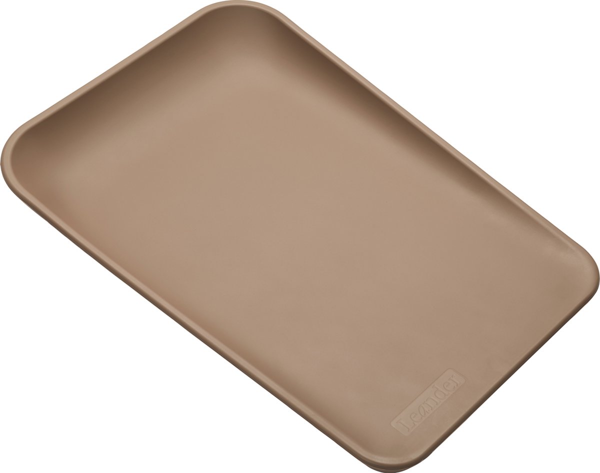 Leander Matty Aankleedkussen - Clay - Leander - OneSize - Aankleedkussen