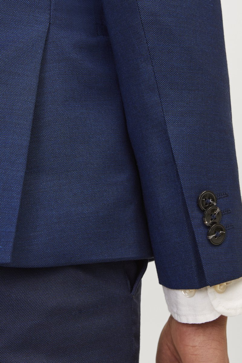 Jack & Jones Blazer - JprSolaris - Noos - Middeleeuws Blue - Jack & Jones - 12 jaar (152) - Blazer