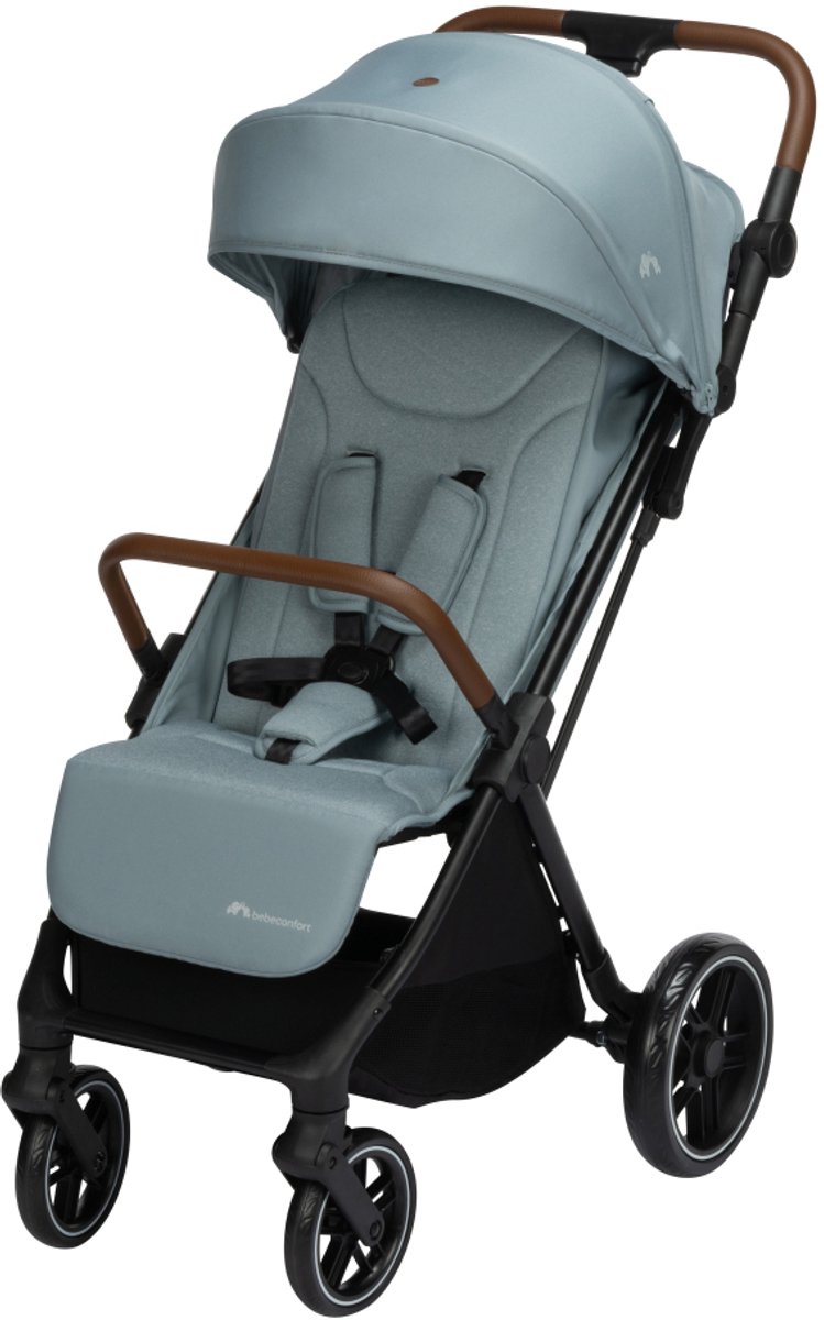 Bebeconfort Buggy - Indra Mineraal - Blauw - Bebeconfort - OneSize - Buggy