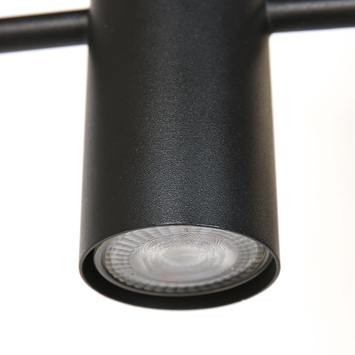 Steinhauer hanglamp Constellation - messing - metaal - 90 cm - GU10