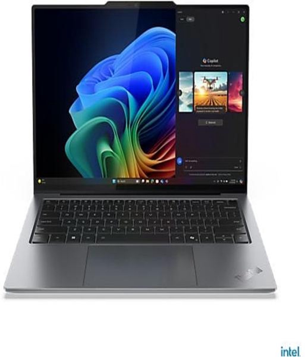 Lenovo Thinkpad X9-14 Gen 1 - 14 Inch Intel Core Ultra 7 258v 32 Gb Tb Windows 11 Pro (64 Bit)