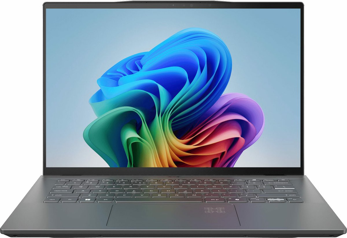 Acer Swift 14 Ai Sf14-11-x963 - Inch Qualcomm Snapdragron X Plus 16 Gb 1 Tb Copilot+ Pc