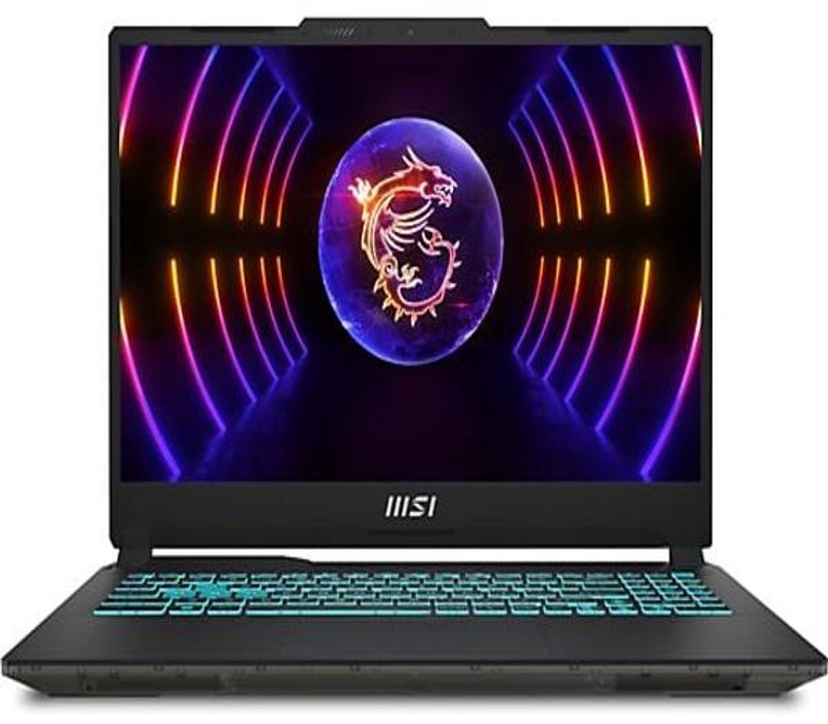 MSI Cyborg 15 A13vfk-1653nl - 15.6 Inch Intel Core™ I7 16 Gb 512 Geforce Rtx 4060