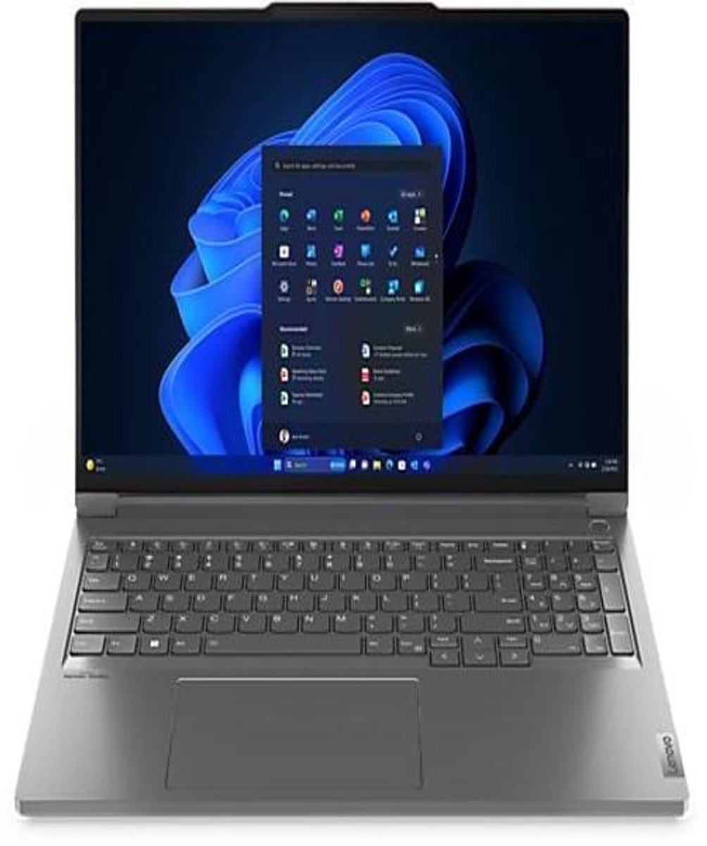 Lenovo Thinkbook 16p G5 Irx - 16 Inch Intel Core I7-14650hx 32 Gb 512 Windows 11 Pro (64 Bit)