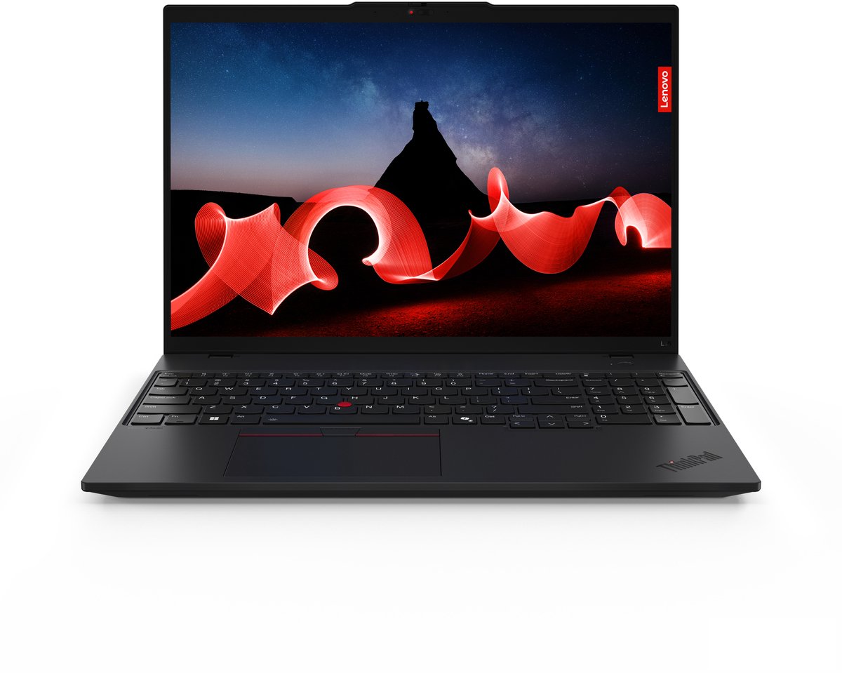 Lenovo Thinkpad L16 Gen 1 (intel) - 16 Inch Intel Core Ultra 5 125u Gb 512 Windows 11 Pro (64 Bit)