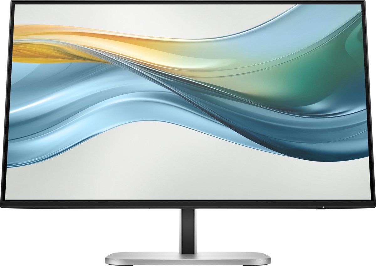 HP Serie 5 Pro 23,8 inch FHD USB-C-monitor - 524pu