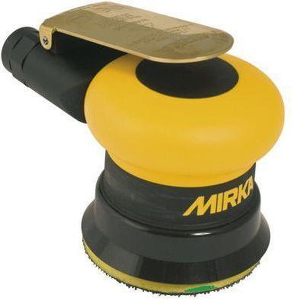 Mirka ROS 325CV | 77mm | Central Vacuum | Uitslag 2,5 - 8993325111