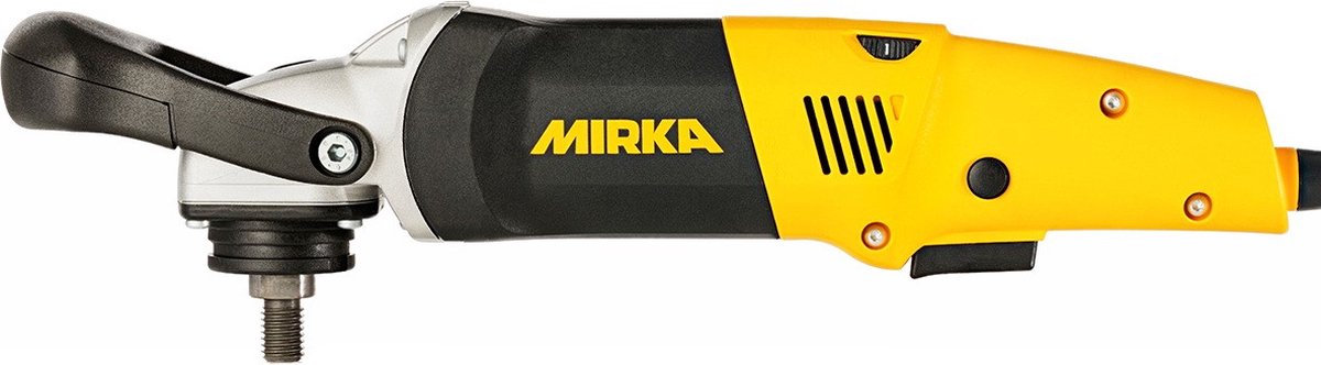 Mirka PS 1437 polijstmachine | 150mm - 8991300111