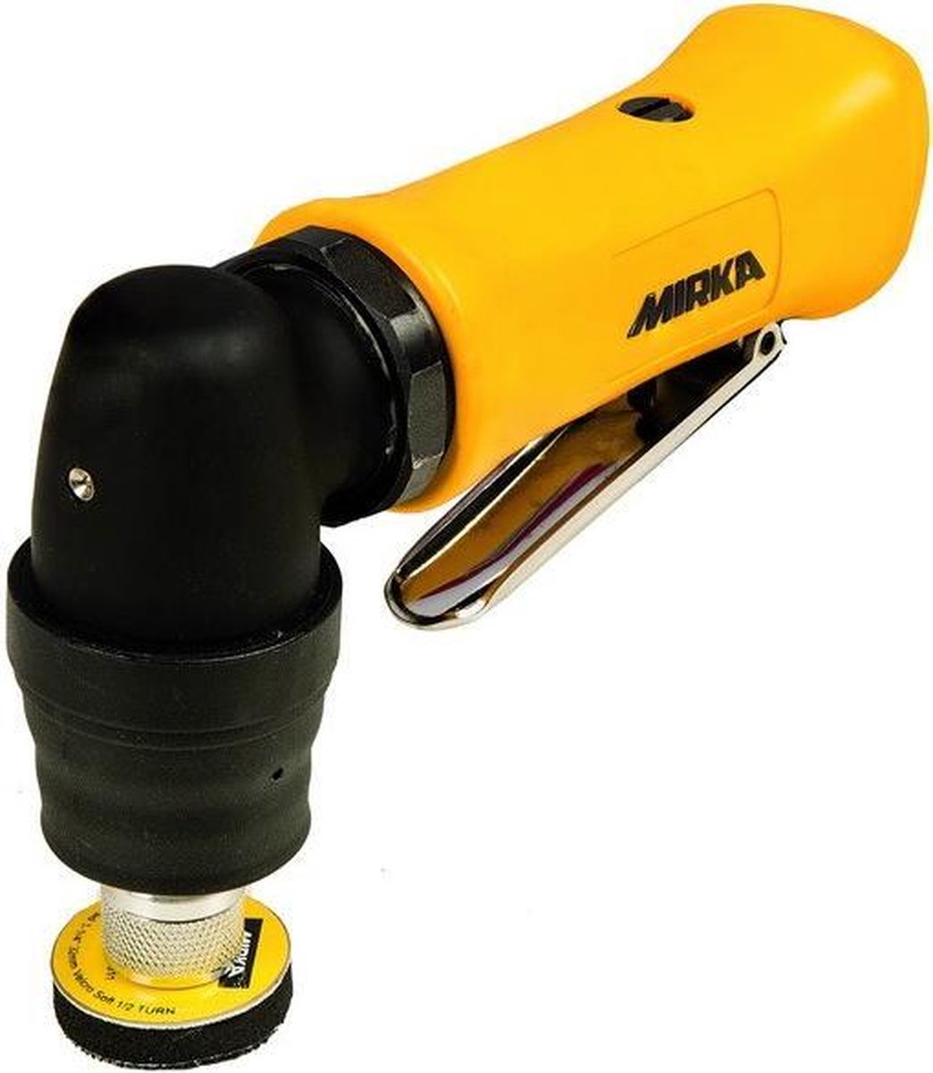 Mirka AOS 130NV 32mm | Uitslag 3,0 - 8992330111