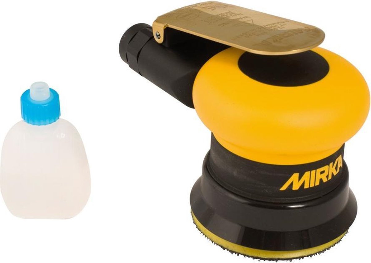 Mirka ROS 325NV | 77mm | Non Vacuum | Uitslag 2,5 - 8993320111