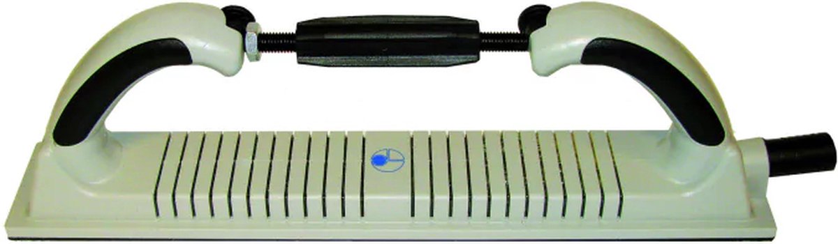 Mirka Schuurplank | 70x400mm | Grip | 53H | Flexibel | Geel - 8391150111