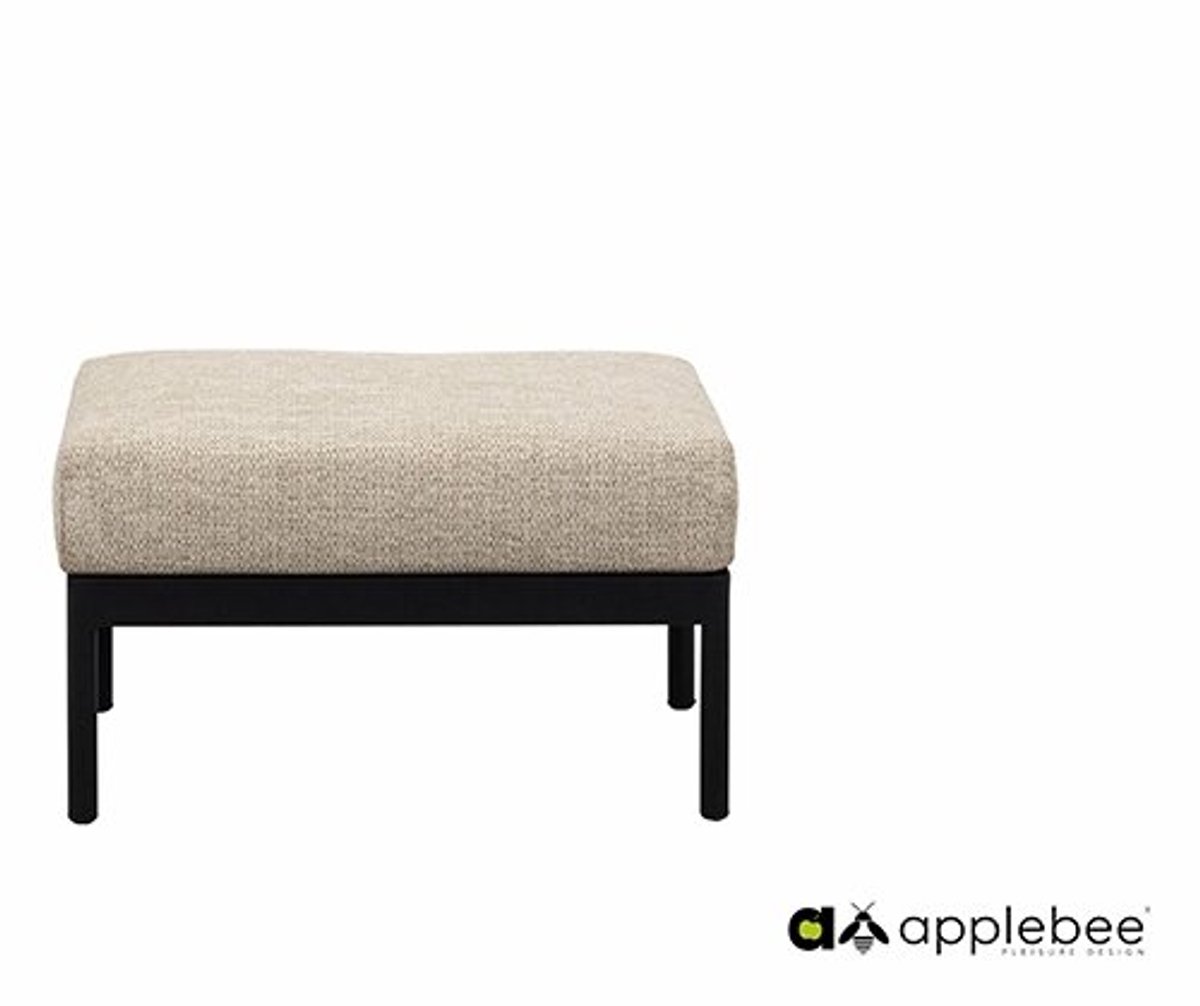 Condor Ottoman - Applebee