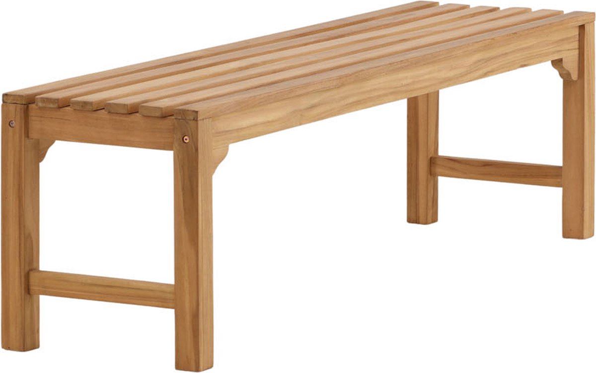 Venture Home Kenya Bank 40 x 45 x 150 - Natuur