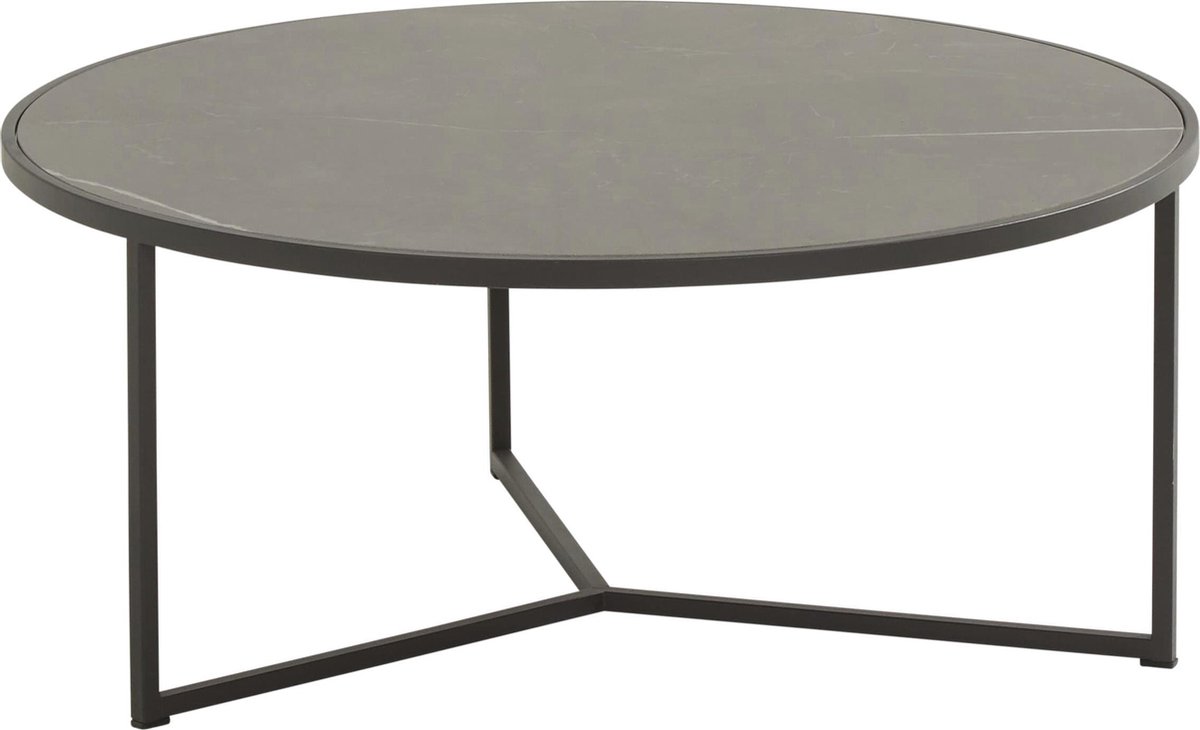 Atlas Coffee Tafel Ceramic dia. 80 cm - 4so