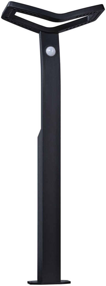 Paulmann 94796 Alara Staande LED-tuinlamp LED 10 W Antraciet