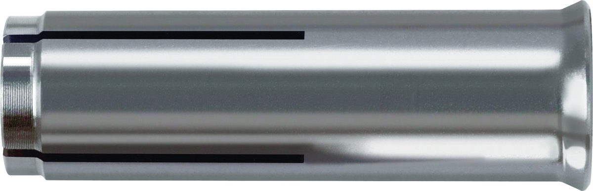 Fischer EA II M 10 x 40 A4 Binnendraadplug 40 mm 12 mm 48414 50 stuk(s)