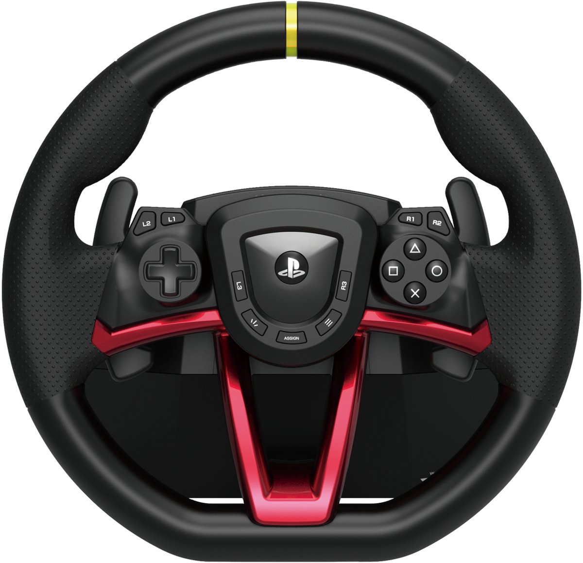 Hori Wireless Racing Wheel Apex (SPF-022U)