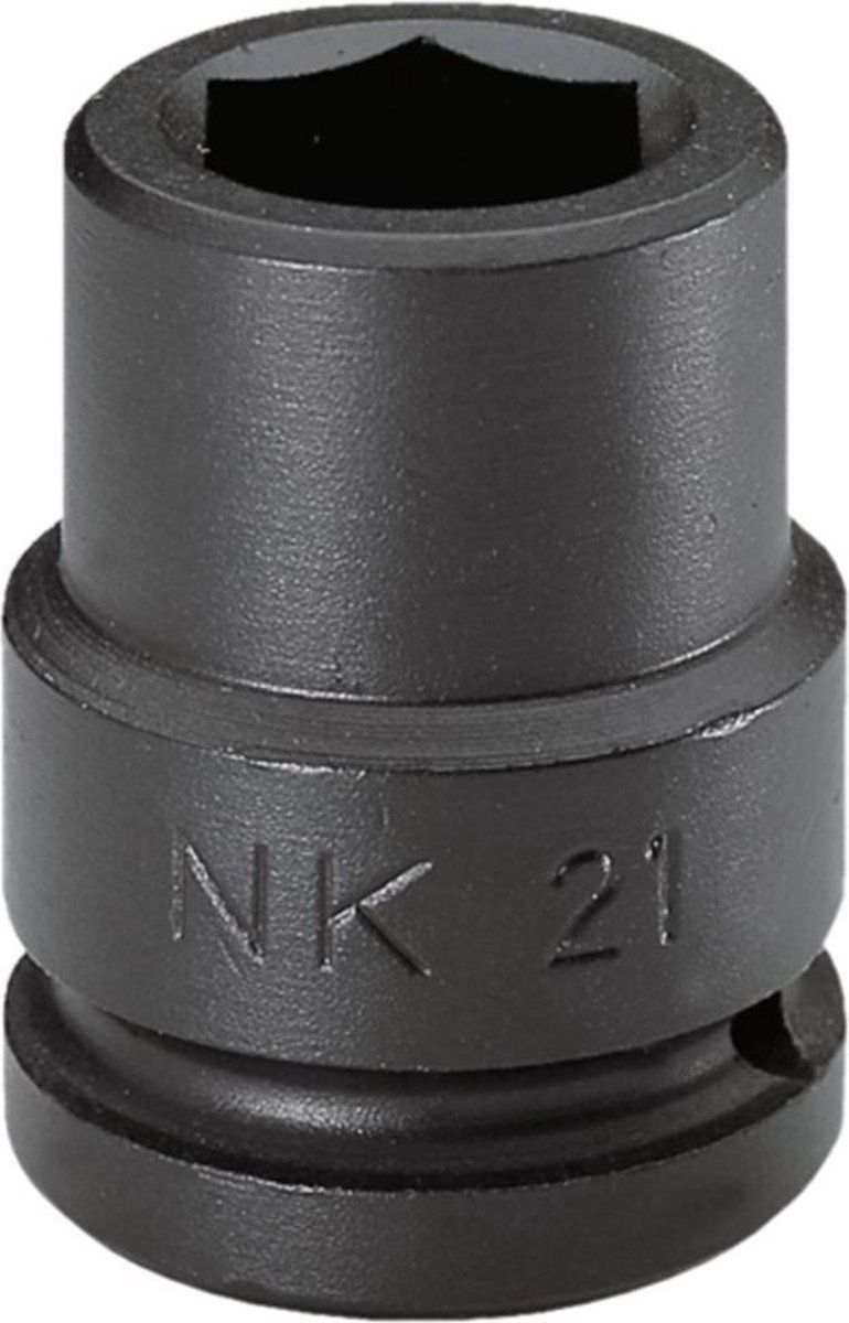 Facom impact doppen 3/4 - 6 kant 27mm - NK.27A