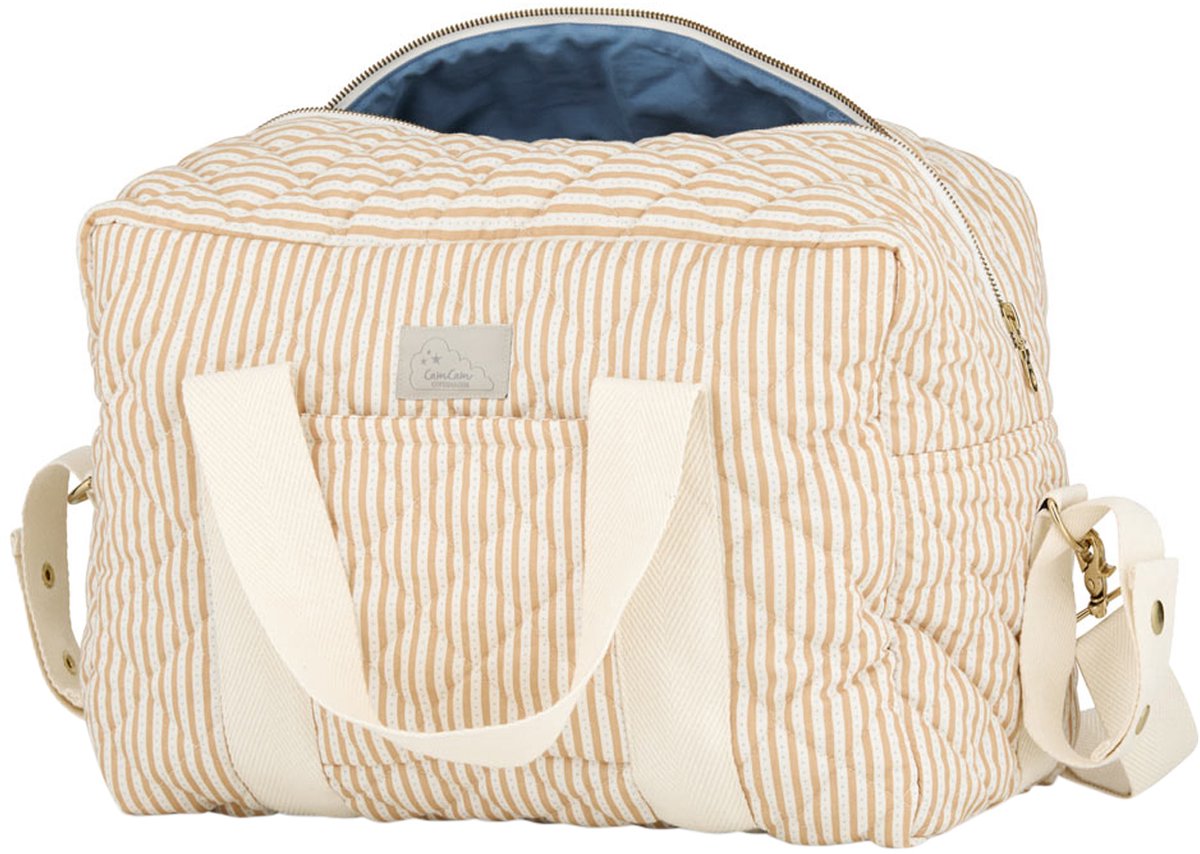 Cam Cam Luiertas - Groot - Haverveld - Cam Cam - OneSize - Luiertas