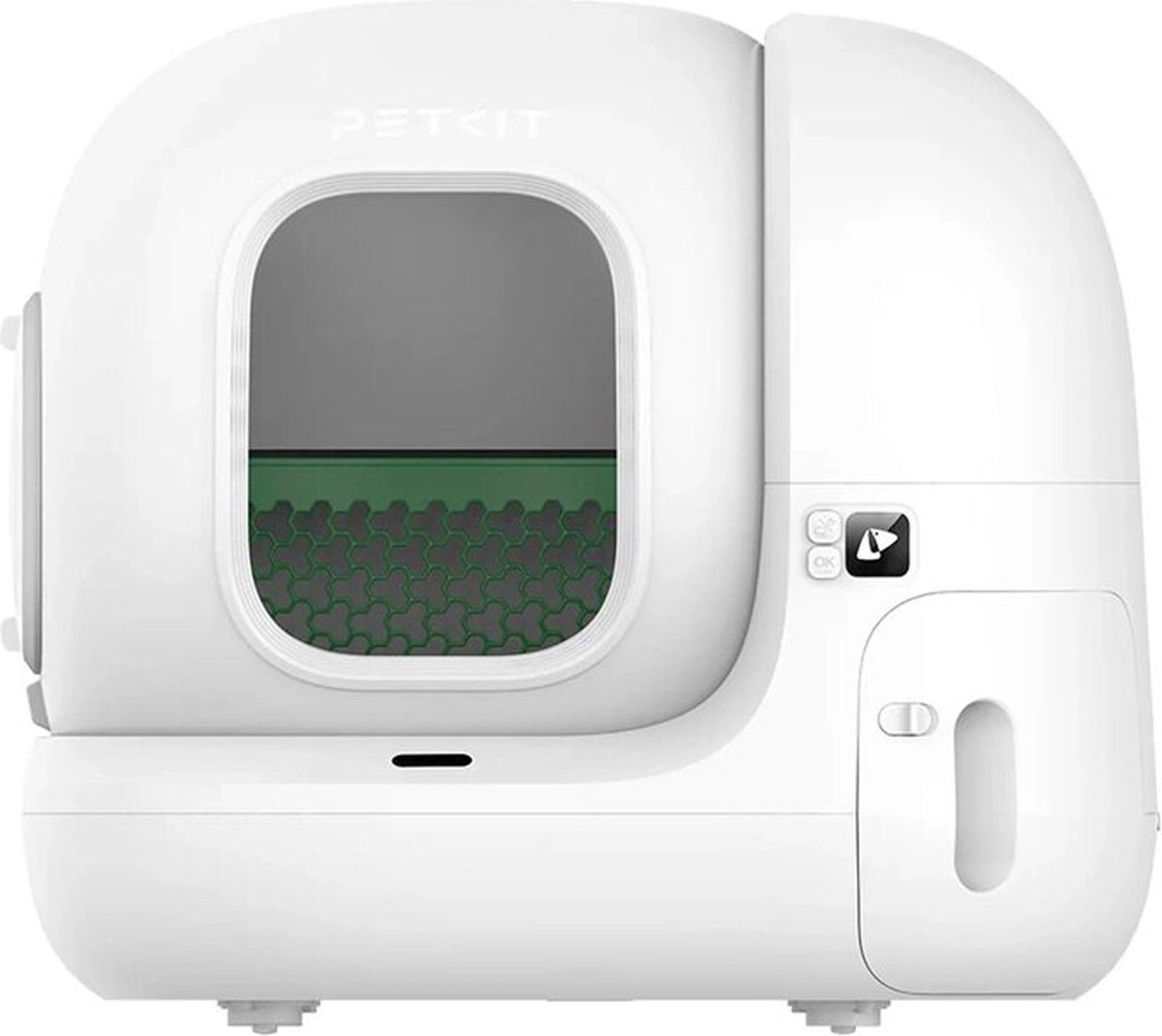 Petkit Pura Max 2 Self-cleaning (premium) CAT Litter Box