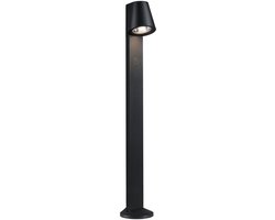 Paulmann 94863 Caissa Staande LED-tuinlamp LED 9 W Antraciet
