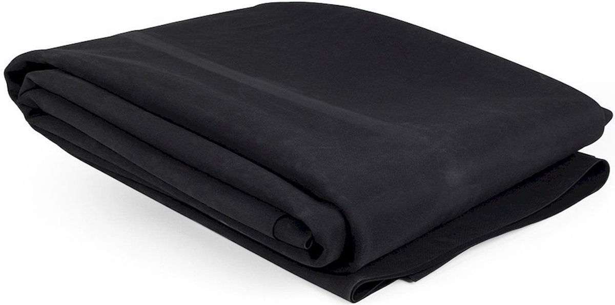 Oase EuroFol EPDM Pre-Packed vijverfolie 0,75 mm / 4 x 3m - Oase