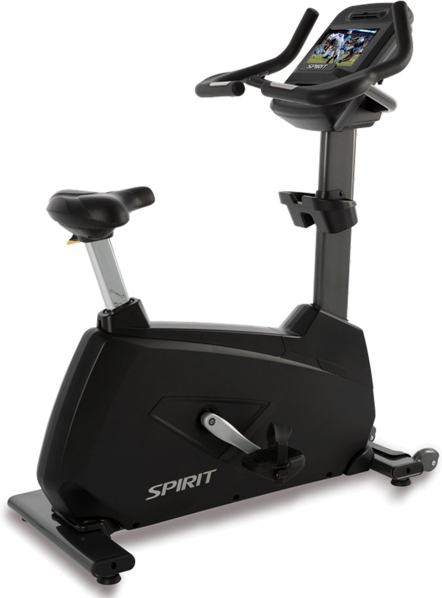 Spirit Hometrainer professioneel CU900TFT