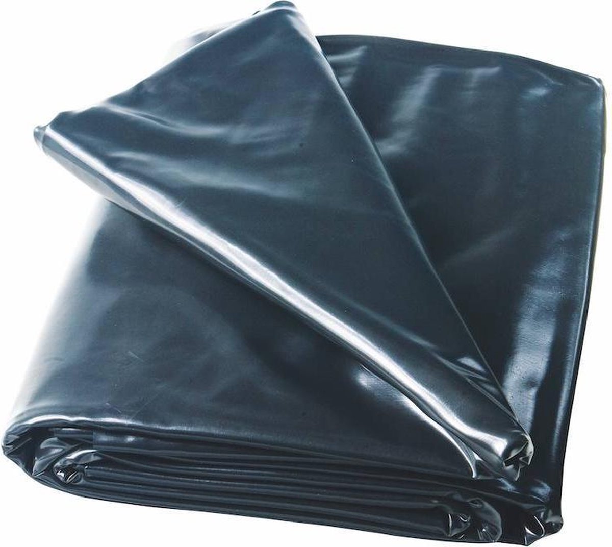 Heissner Vijverfolie PVC 0,5 mm 6x6 - Heissner