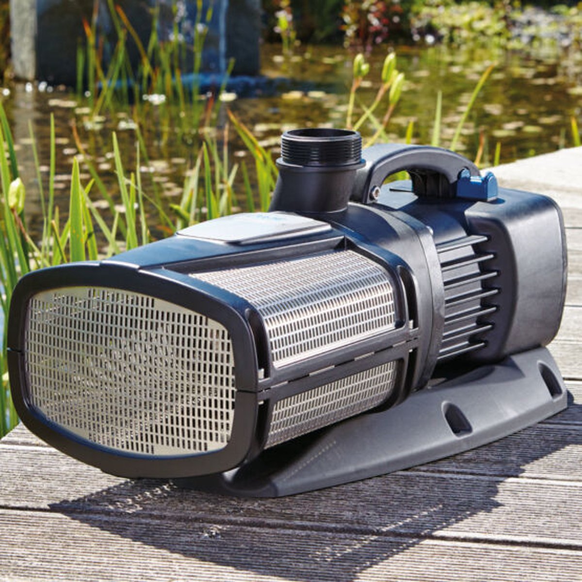 Oase Aquarius Eco Expert 28000 vijverpomp - Oase
