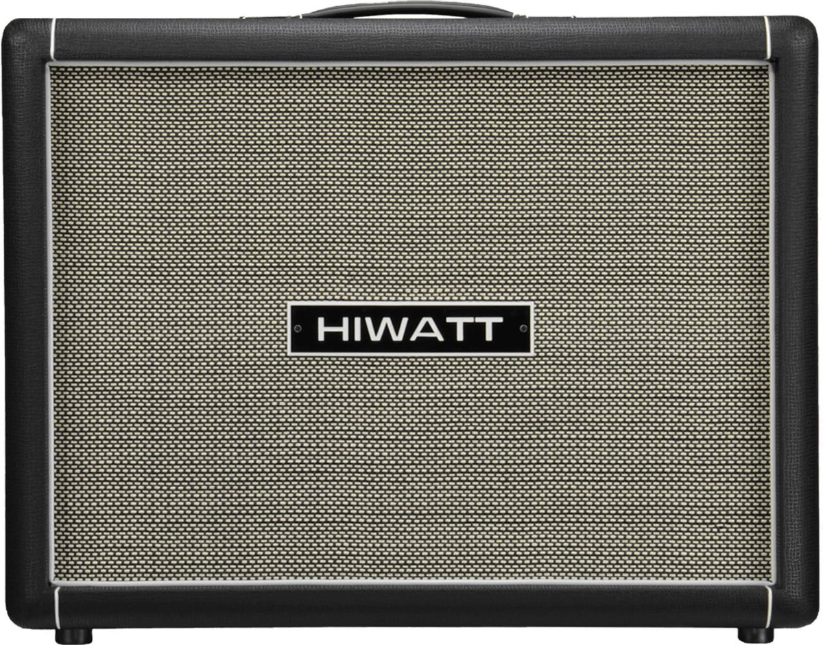 Hiwatt HG212