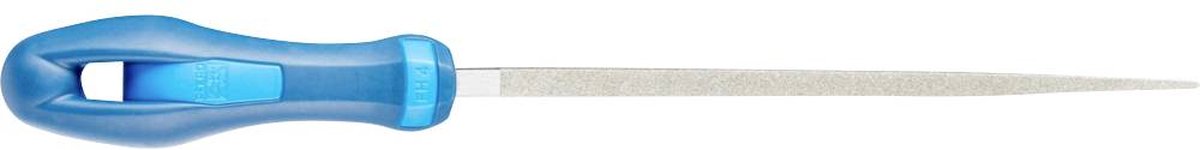 PFERD 15404204 Diamant-werkplaatsvijl Lengte 200 mm 1 stuk(s)