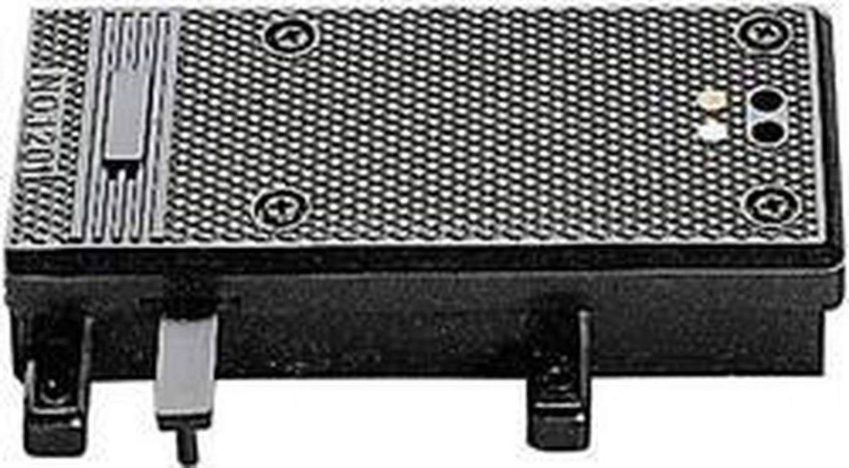 G LGB rails 12010 Elektrische wisselaandrijving 1 stuk(s)