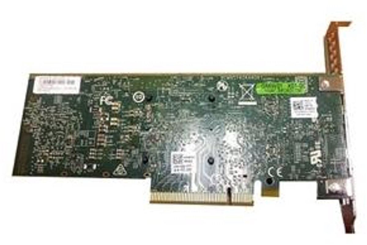 Dell Broadcom 57416 10Gbe netwerkkaart
