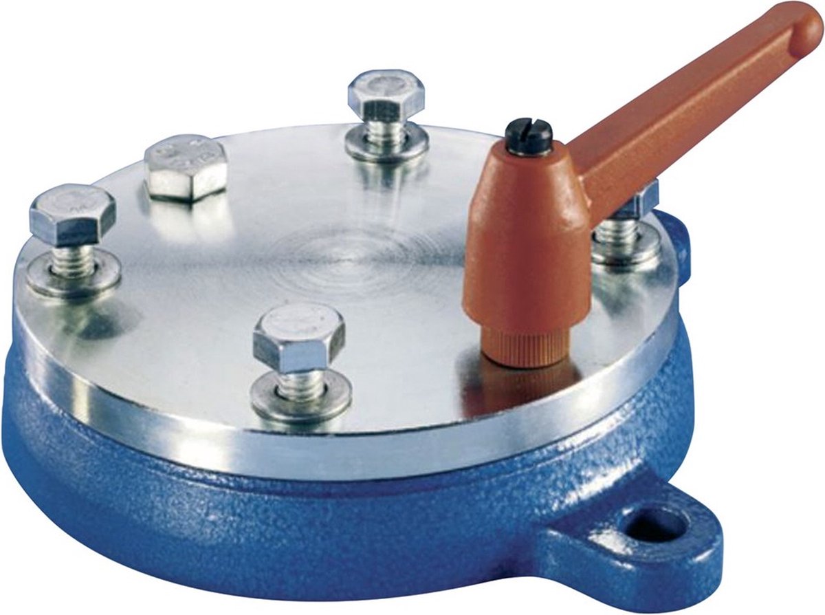 Promat Draaitafel | voor bekbreedte 160 + 180 mm | 4 bevestigingsgaten - 4000830363 4000830363