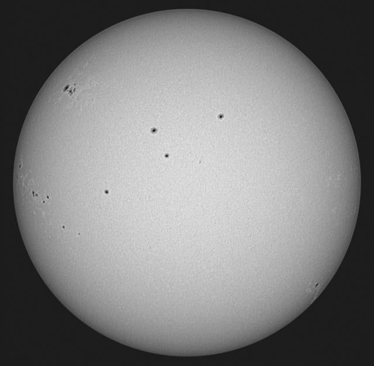 LUNT LS1.25HW 31,7 mm (1,25'') Herschel-wig