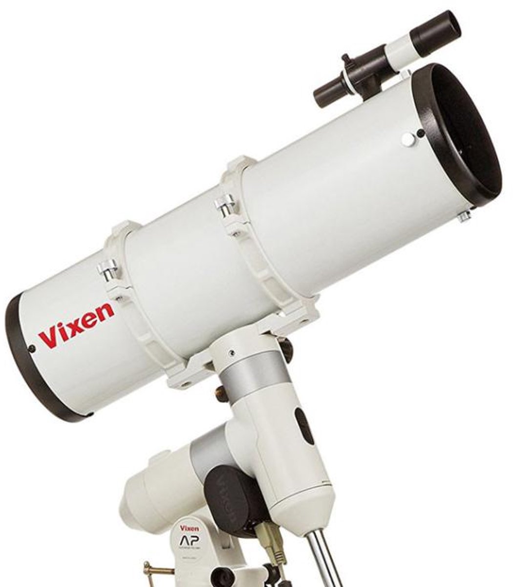 Vixen AP- R130Sf -SM telescoopset