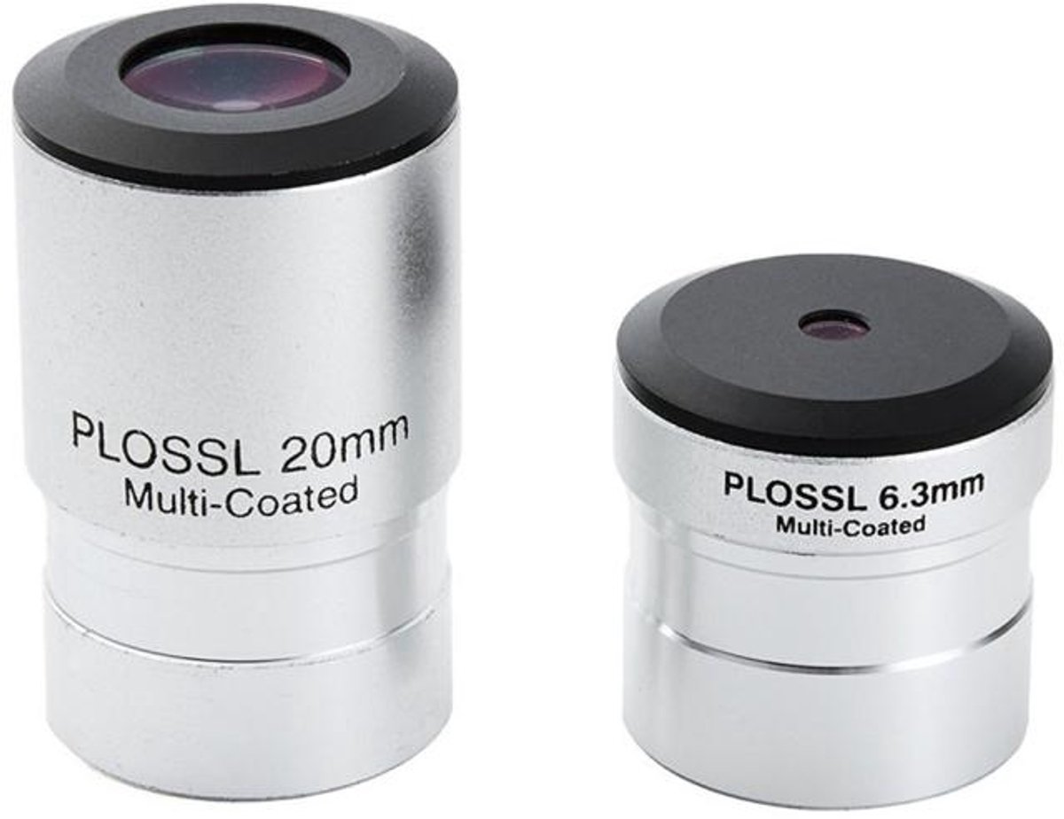 Vixen A80Mf optische tubus