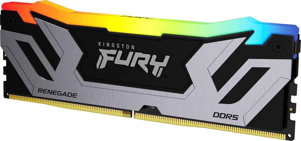 D5C 24GB 8400-40 Renegade RGB XMP sr K Werkgeheugen