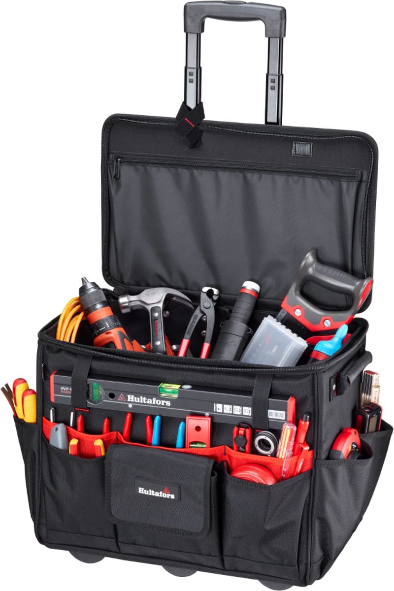 Hultafors 590170 Gereedschapstrolley