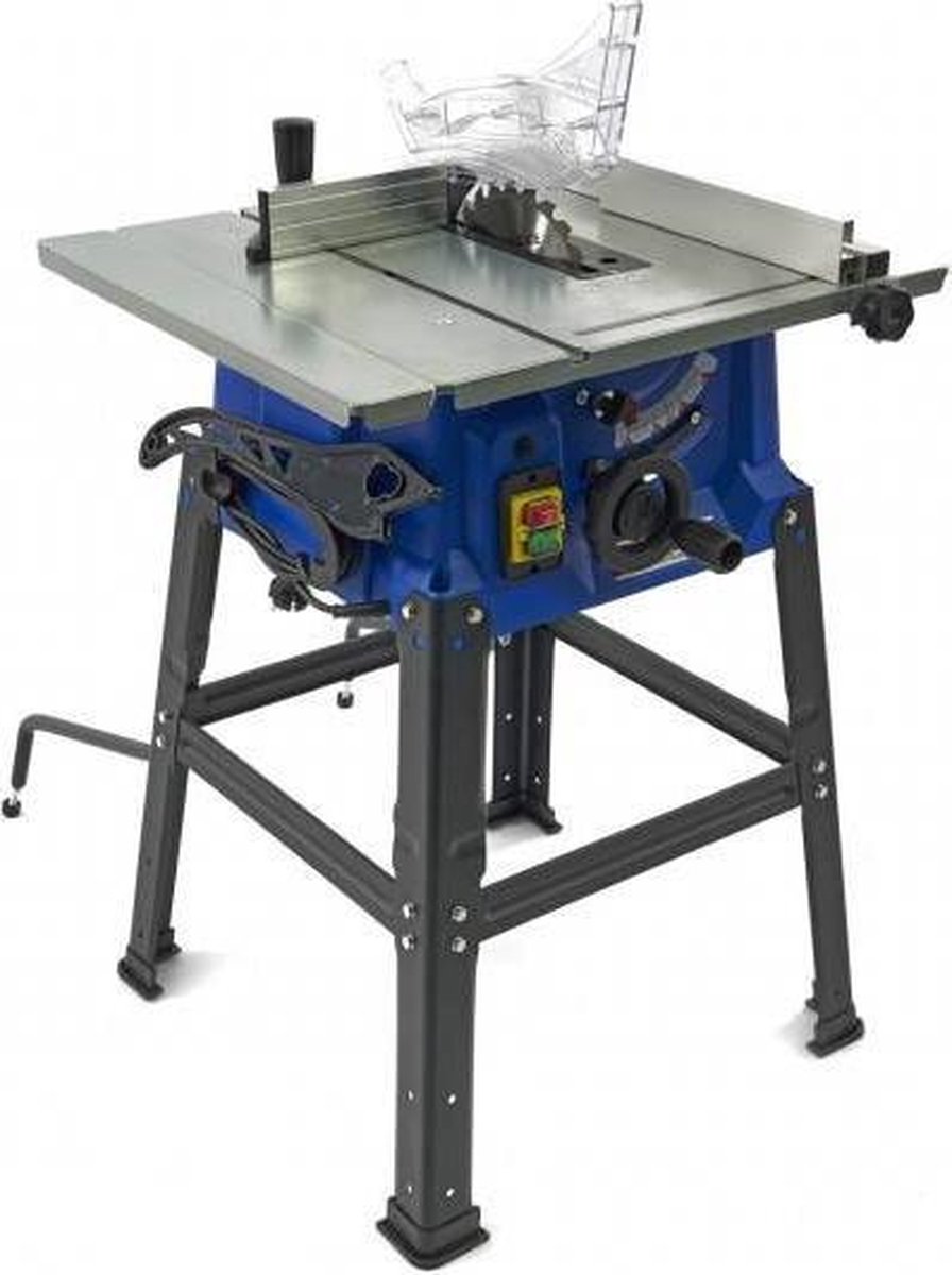 HBM 210 mm cirkelzaagtafel