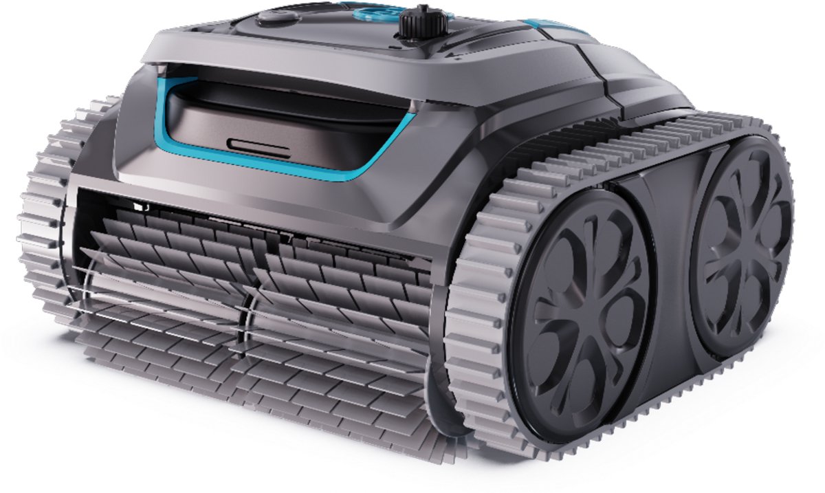 W'eau Wybot S2 zwembadrobot