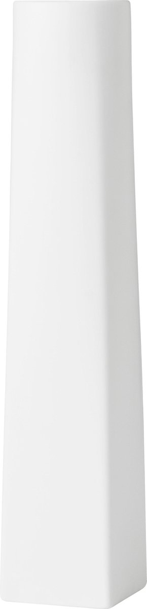 Audo Copenhagen Ignus Flameless Candle Kaars H35 Wit