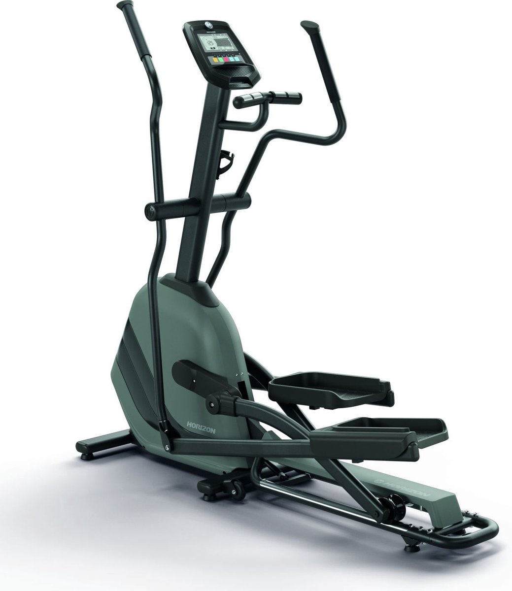 Horizon Crosstrainer elliptical Andes 3.1