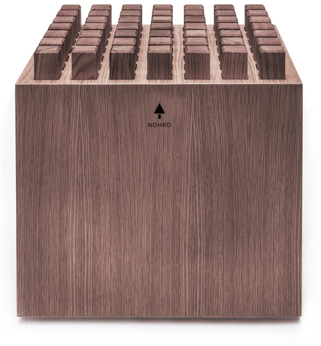 NOHrD Hedgehock Vintage eiken