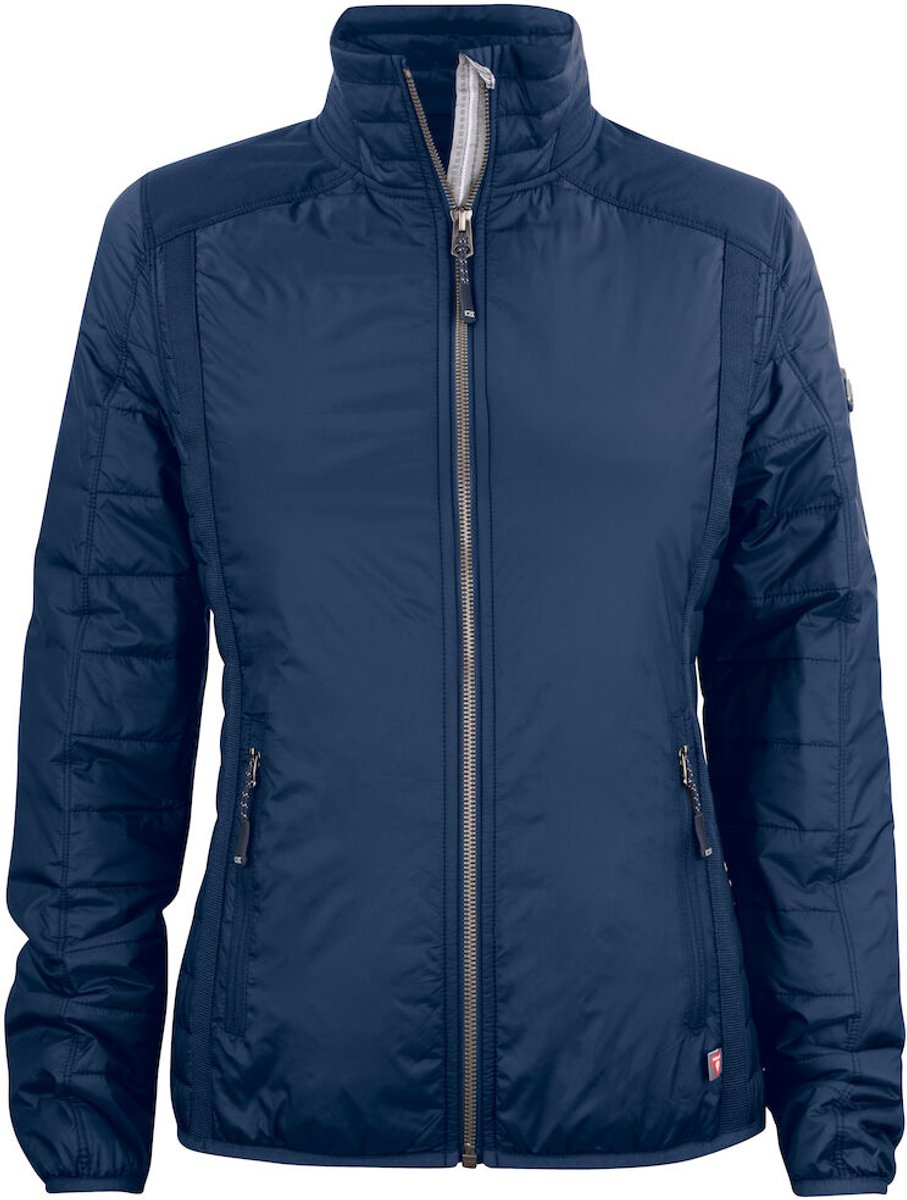 Cutter & Buck 351427 Packwood Jacket Ladies - Dark Navy - M