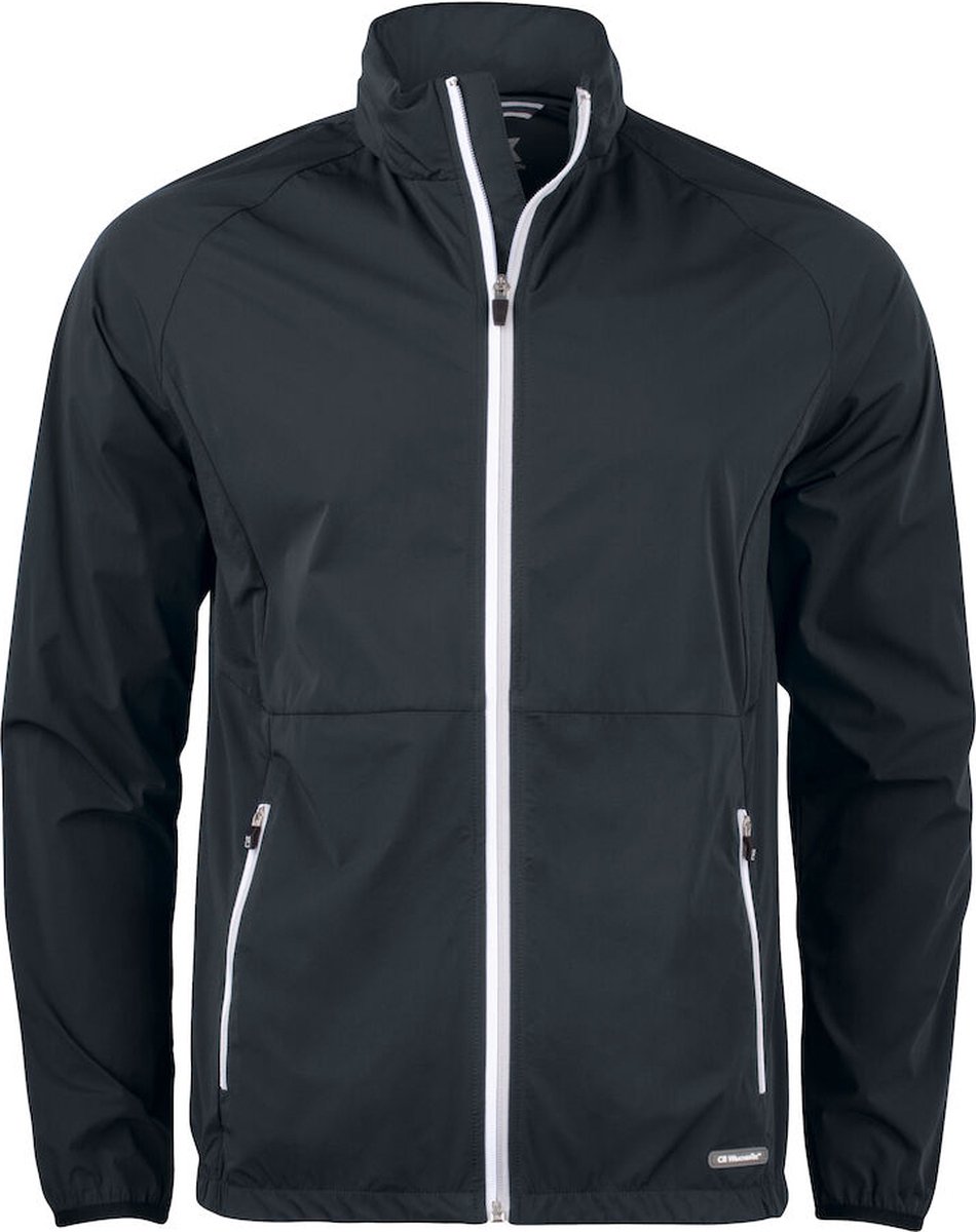 Cutter & Buck 351448 Kamloops Jacket Men - Zwart - L