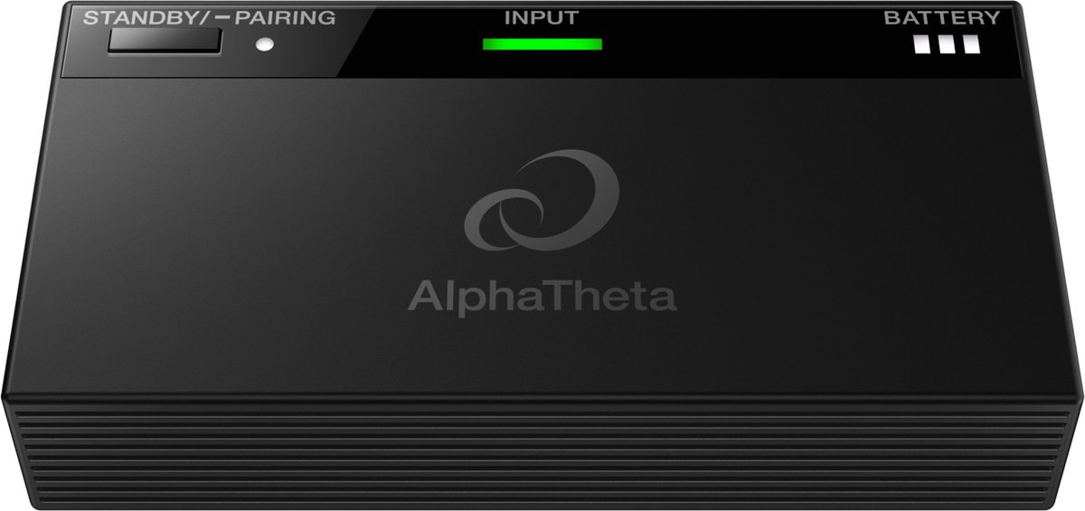 AlphaTheta HP-TX01