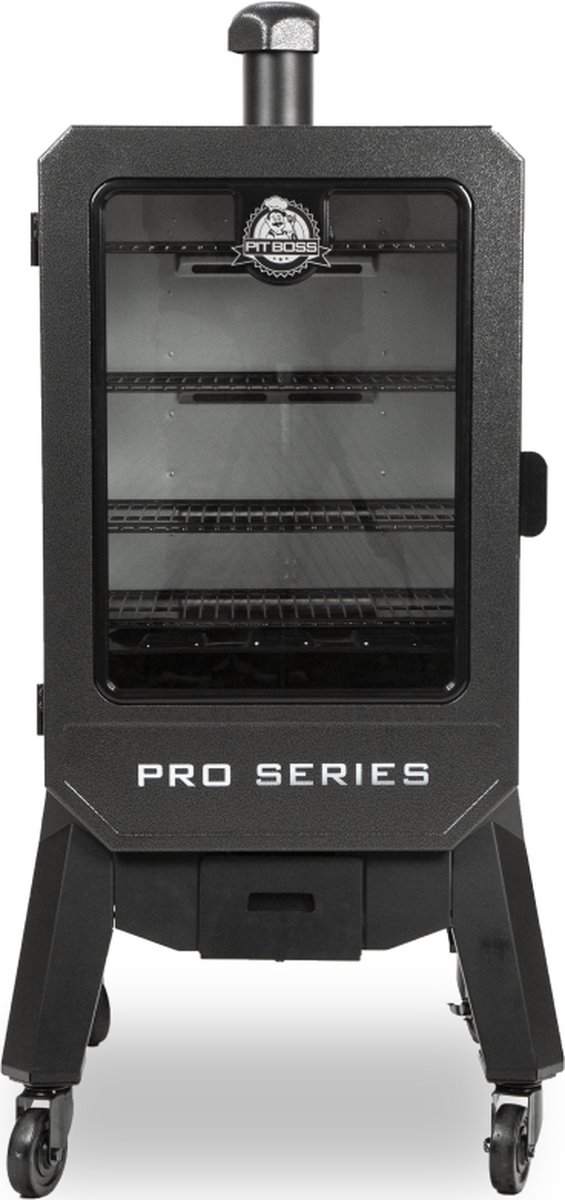 Pro V4P Wi-Fi - Pit boss