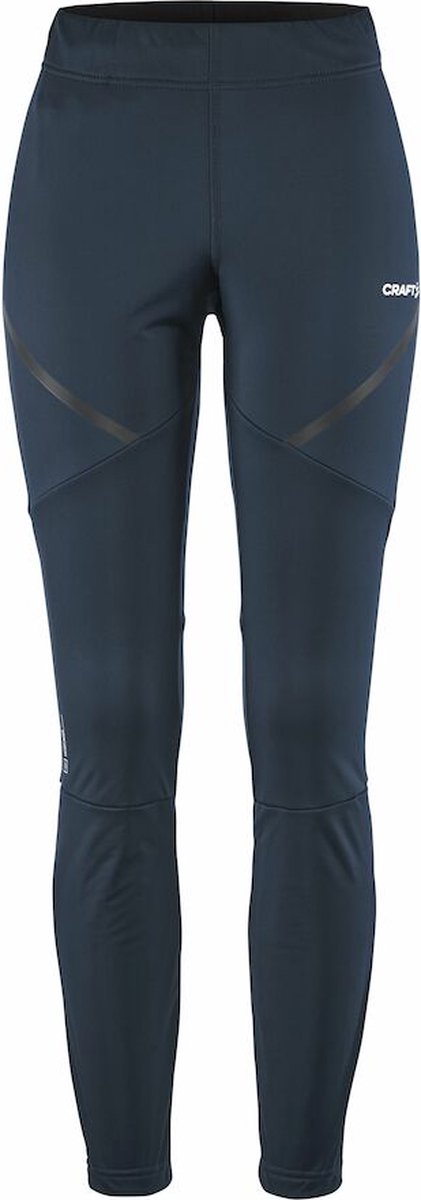 Craft 1913831 Core Nordic Ski Club Wind Tights W - Blaze - XL