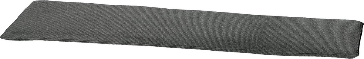 2 stuks! Bankkussen 180x48 outdoor Manchester grey - Madison